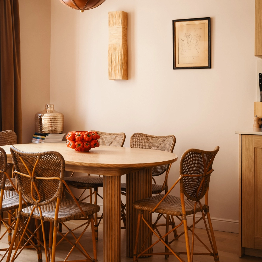 Appartement Renoir