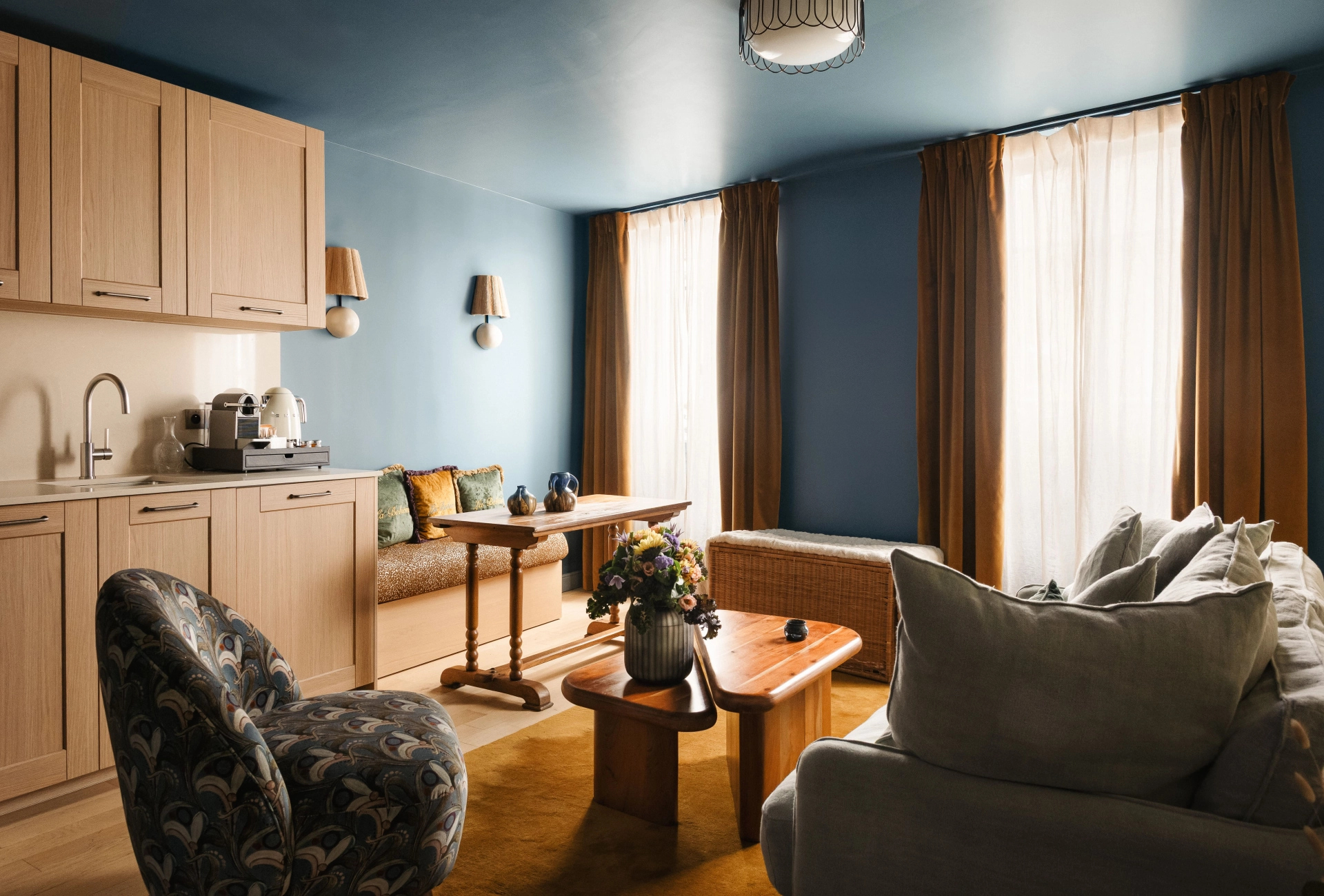 Appartement Toulouse-Lautrec