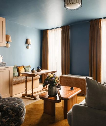 Appartement Toulouse-Lautrec