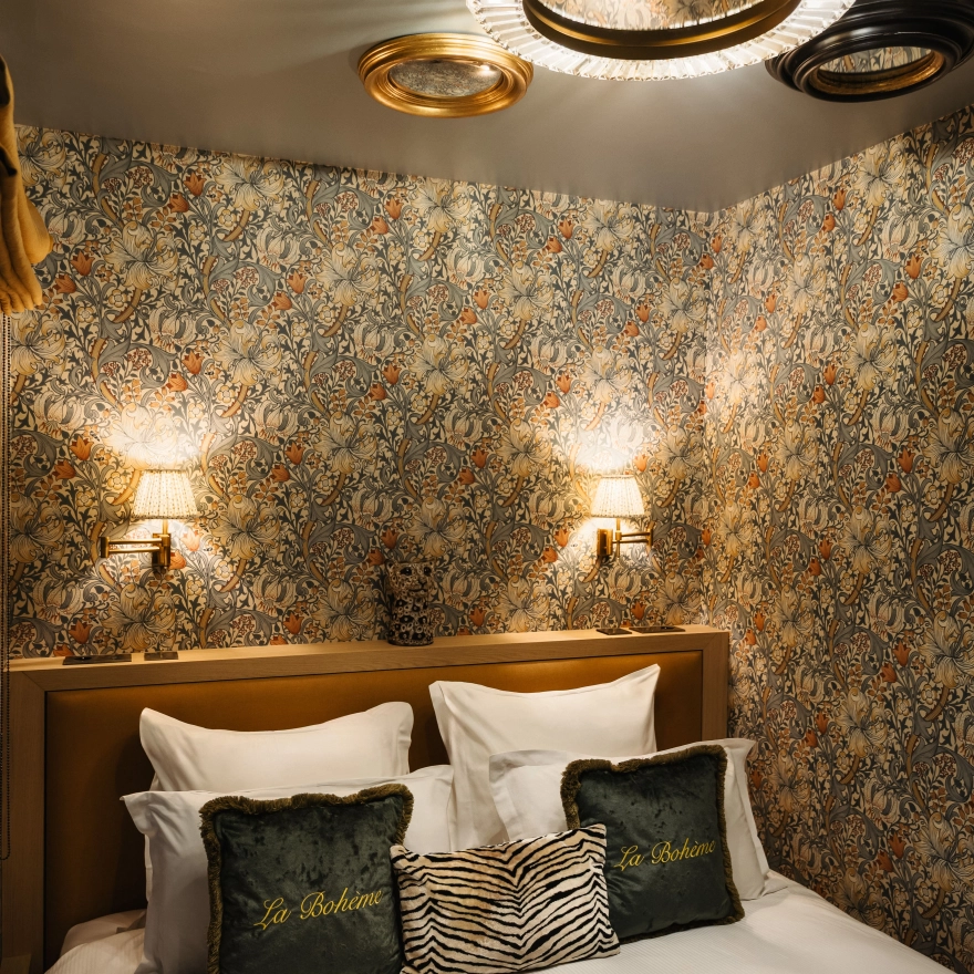 Appartement Toulouse-Lautrec