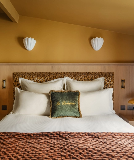 Appartement Van Gogh