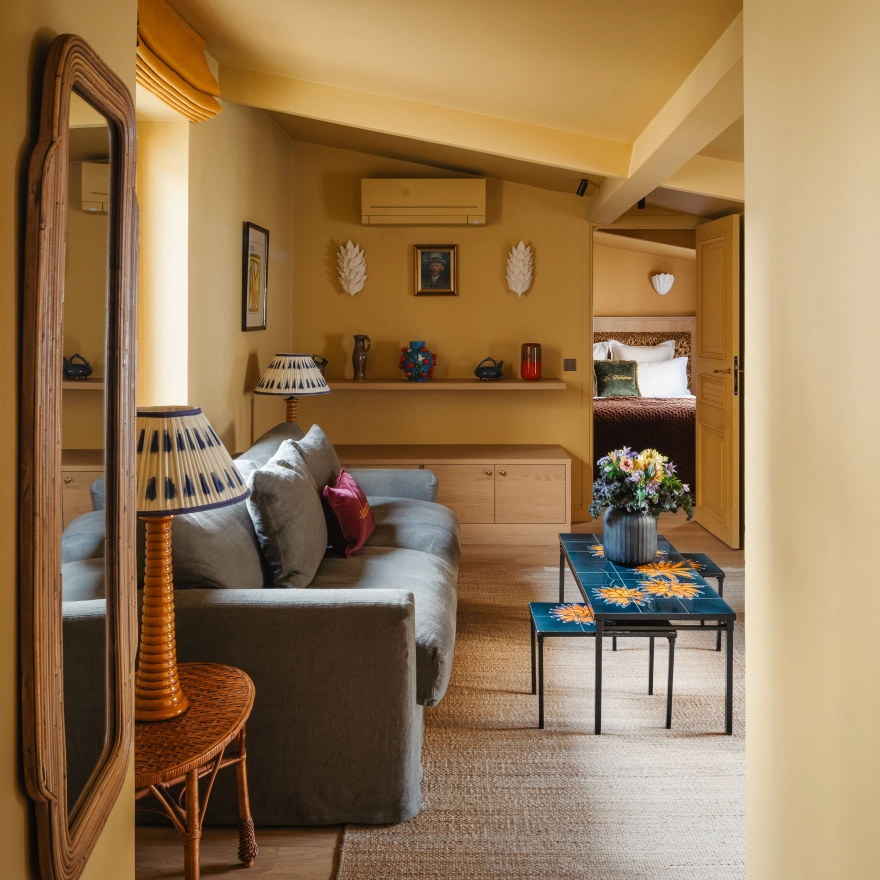 Appartement Van Gogh