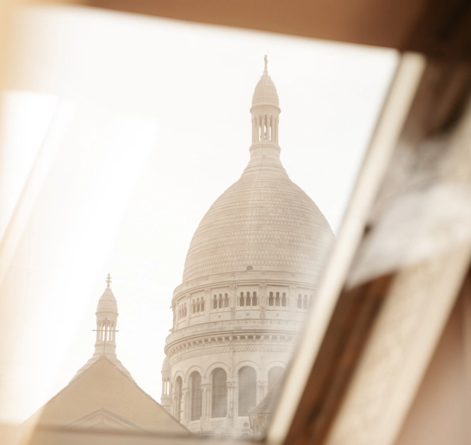 Appartement Modigliani