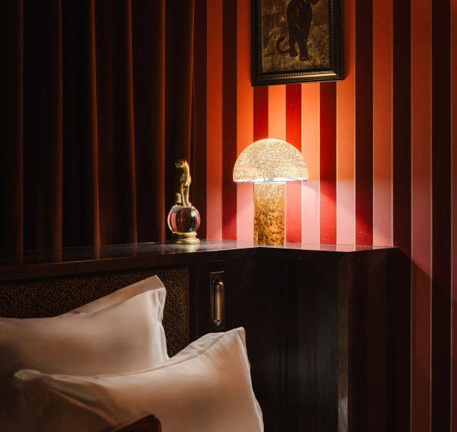 Appartement Modigliani