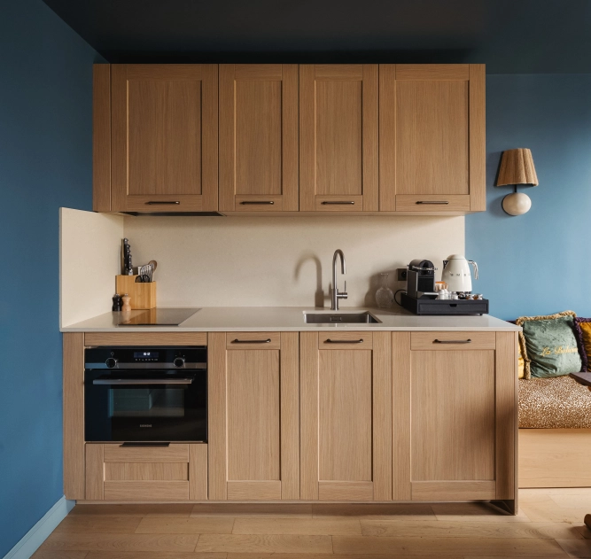 Appartement Toulouse-Lautrec