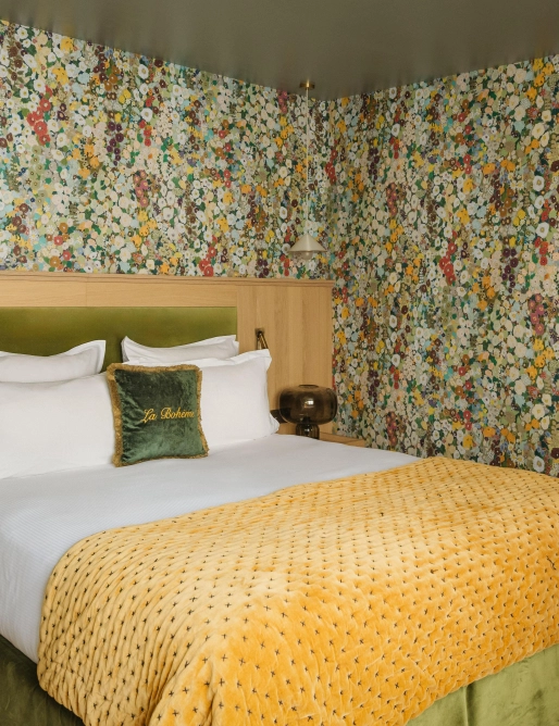 Chambre Standard Degas