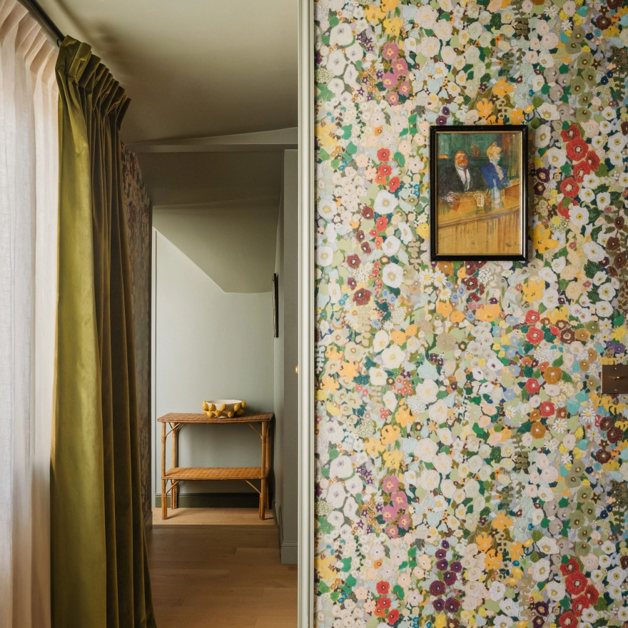 Chambre Standard Degas