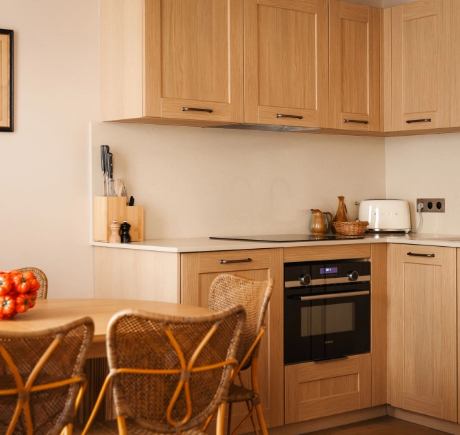 Appartement Renoir