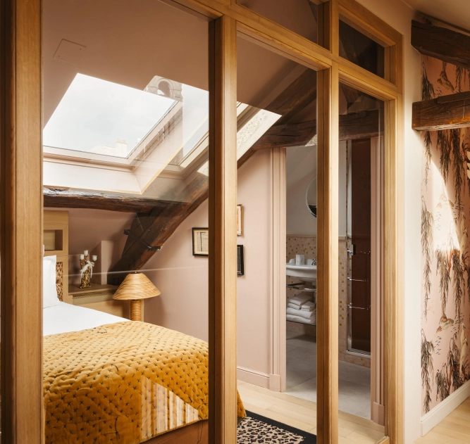 Appartement Modigliani