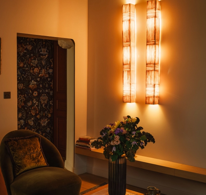 Appartement Modigliani