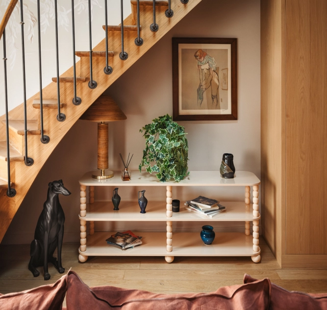 Appartement Modigliani