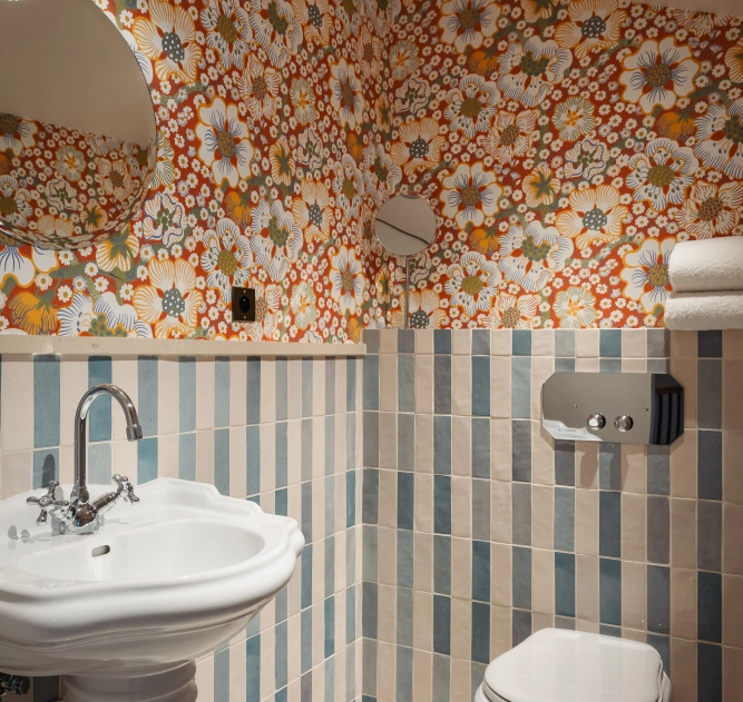 Appartement Renoir