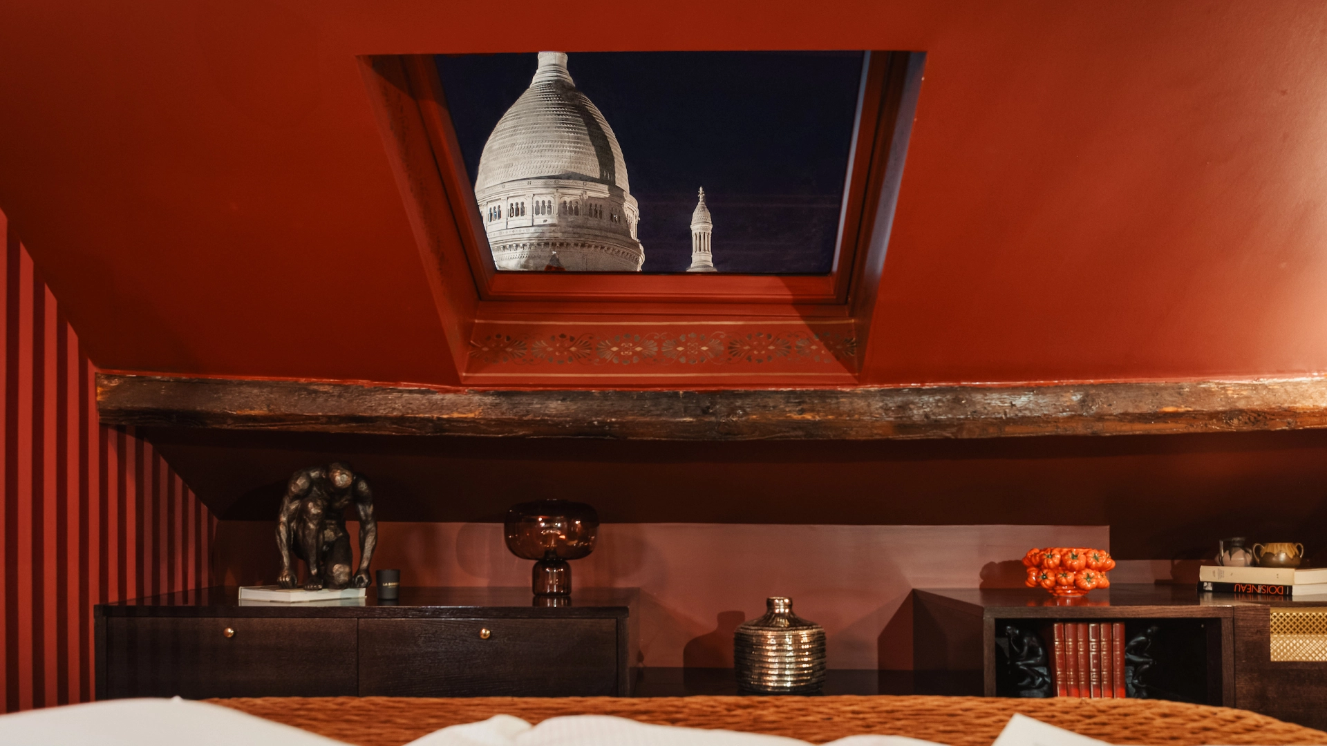 Maison La Bohème - Montmartre