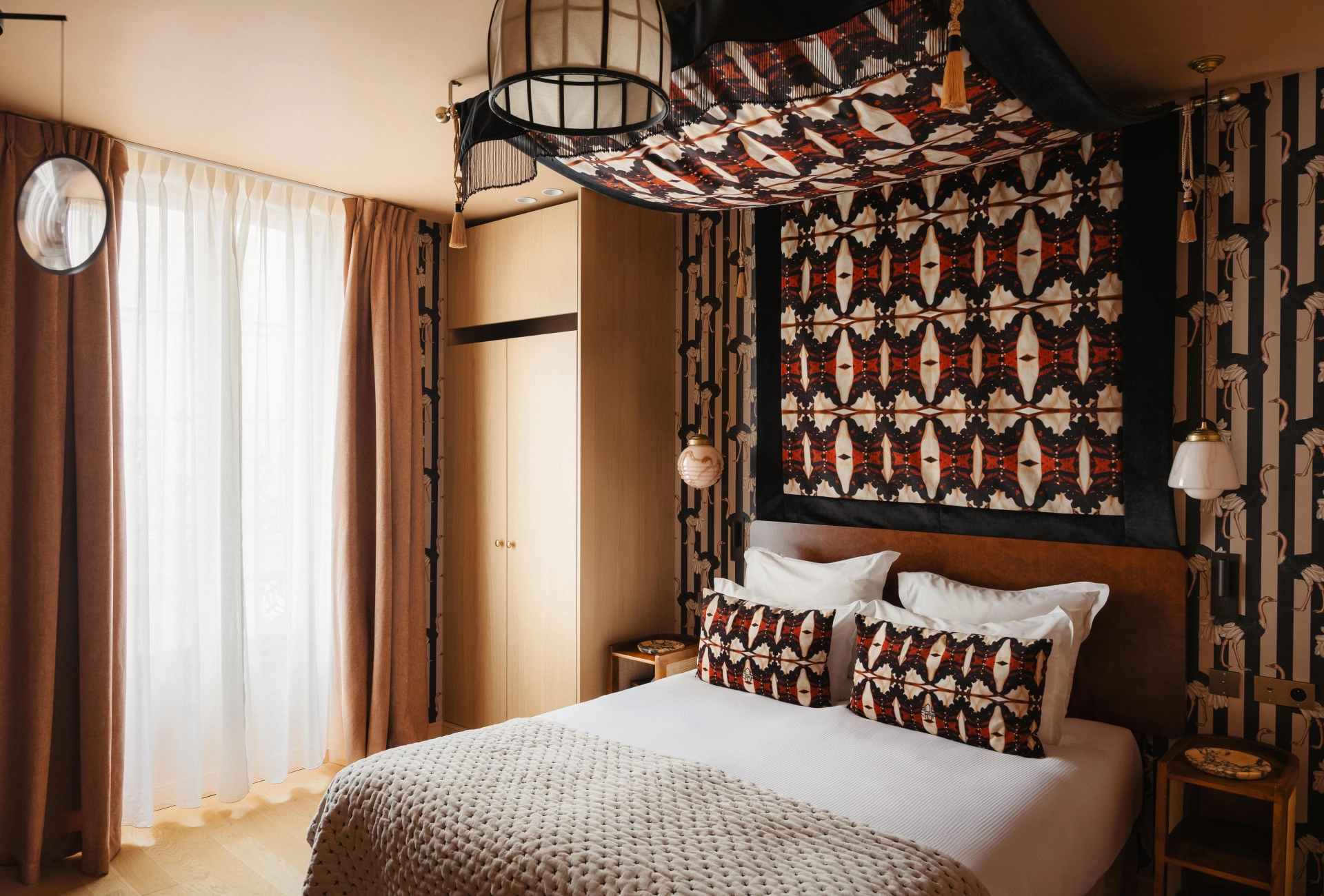 Maison La Bohème - Studio Morisot