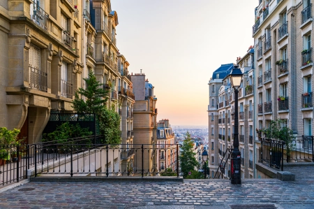Montmartre
