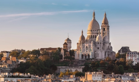 Montmartre