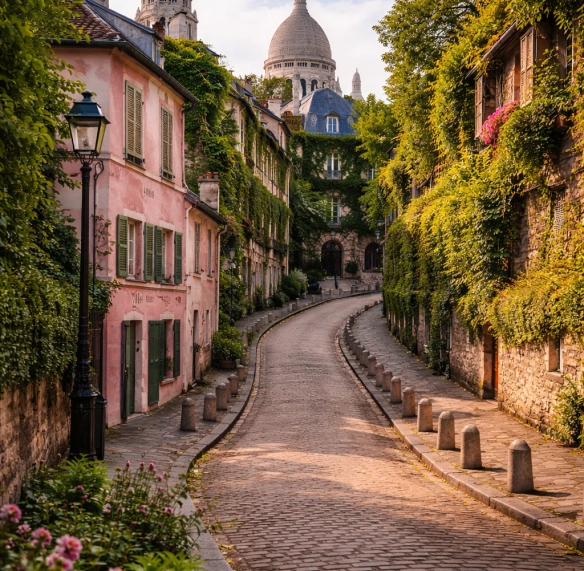 Montmartre