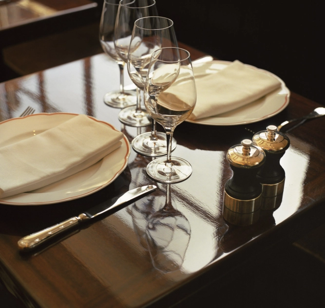 Château Voltaire - Brasserie L'Emil