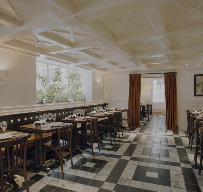 Château Voltaire - Brasserie L'Emil