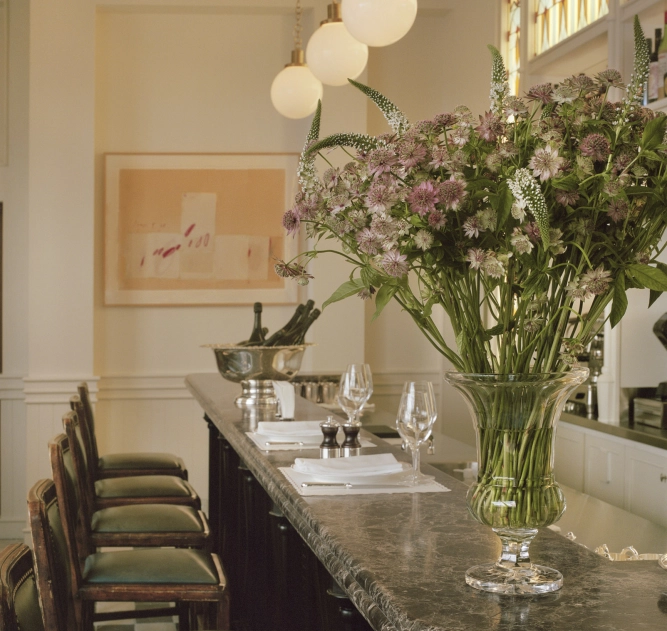 Château Voltaire - Brasserie L'Emil