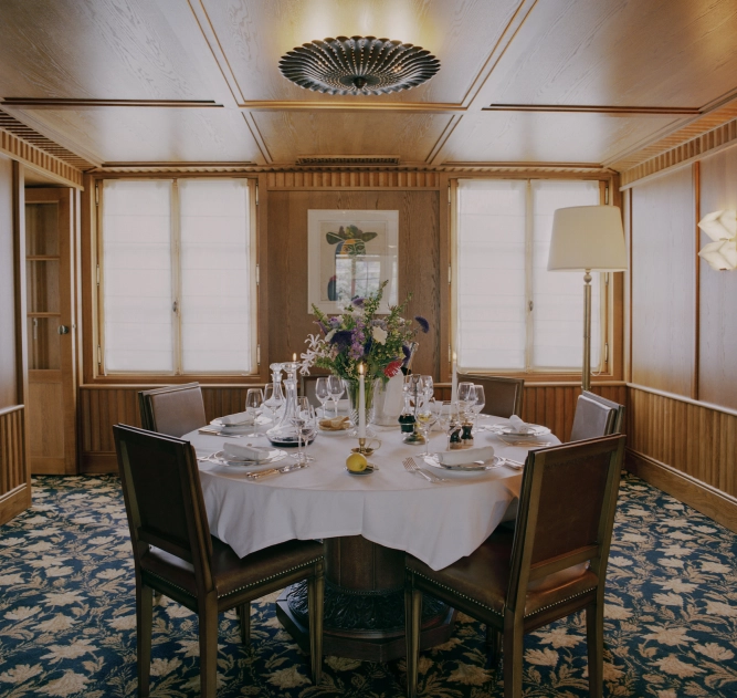 Château Voltaire - Brasserie L'Emil