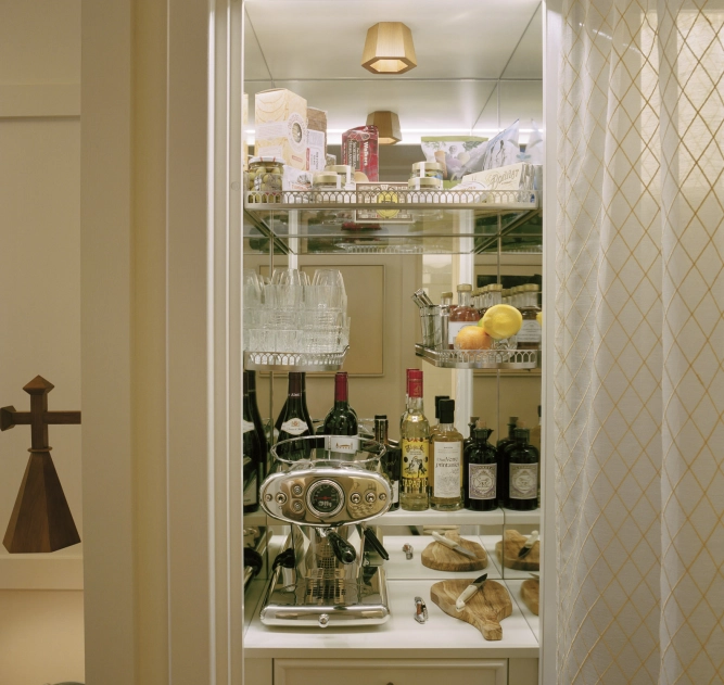 Château Voltaire - Brasserie L'Emil