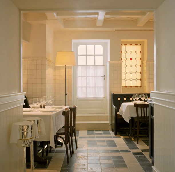 Château Voltaire - Brasserie l'Emil