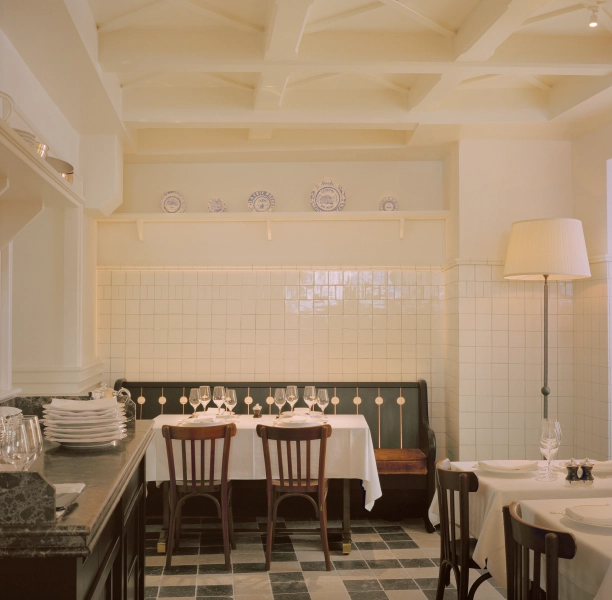 Château Voltaire - Brasserie L'Emil