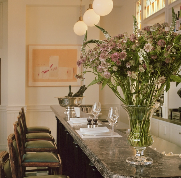 Château Voltaire - Brasserie L'Emil