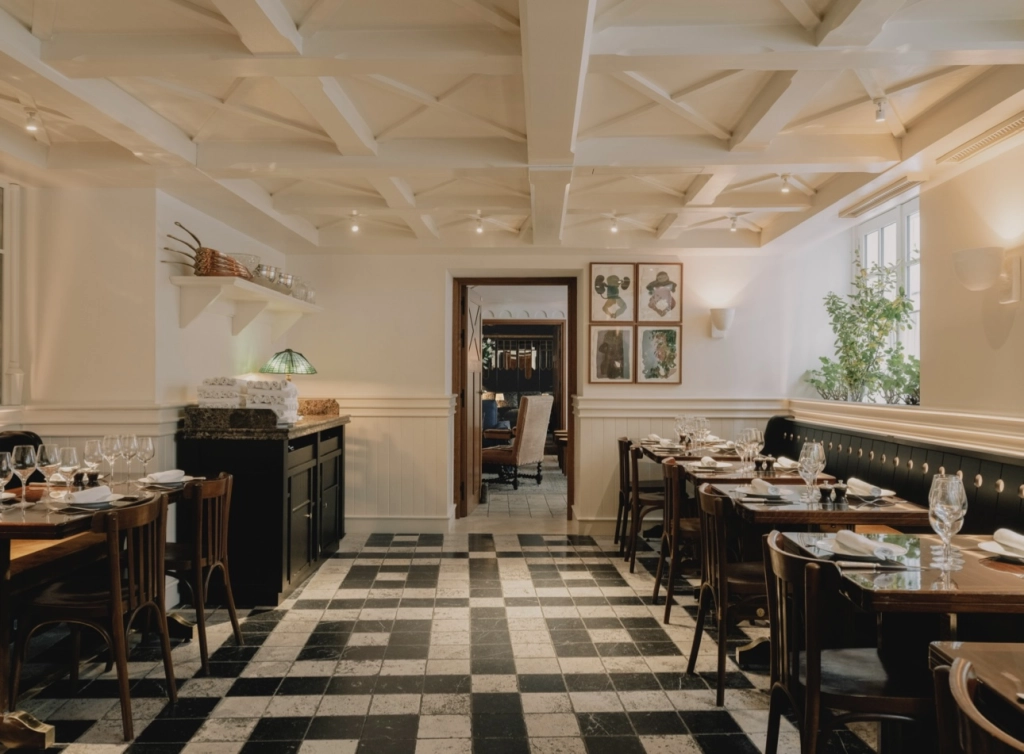 Château Voltaire - Brasserie L'Emil