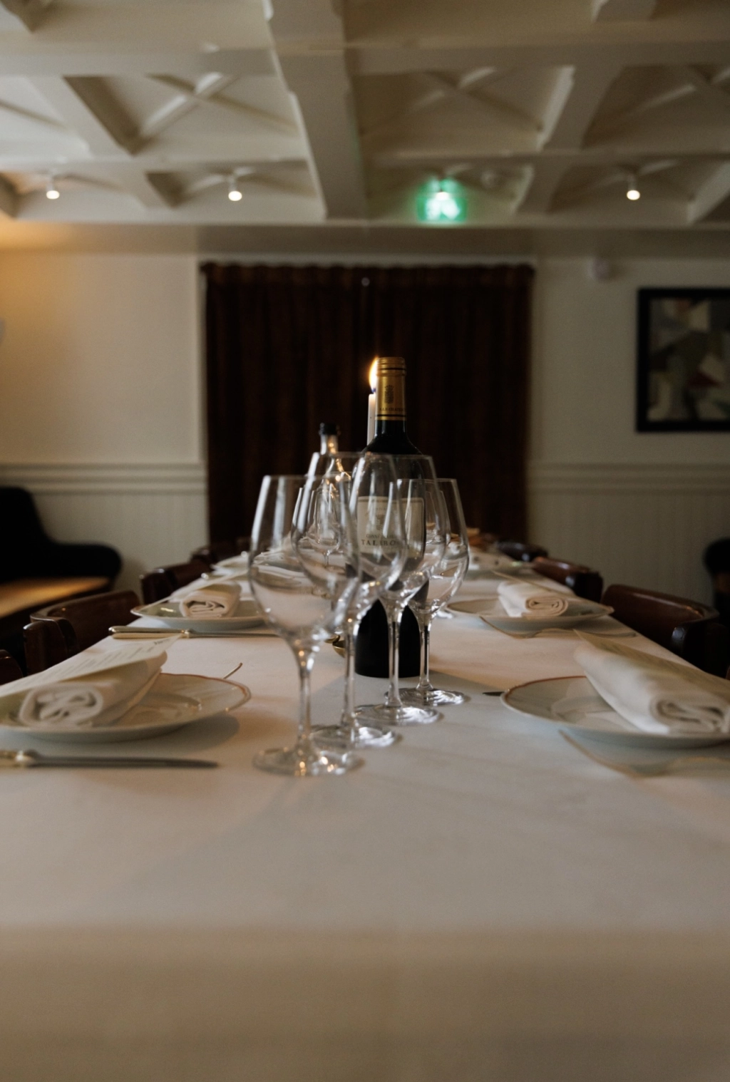 Château Voltaire - Brasserie L'Emil