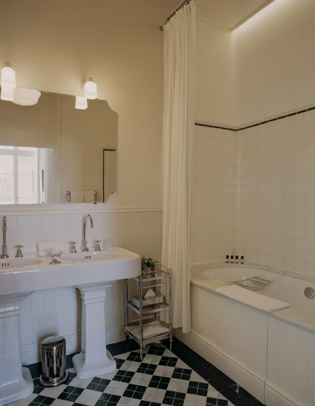 Château Voltaire - Chambre Deluxe