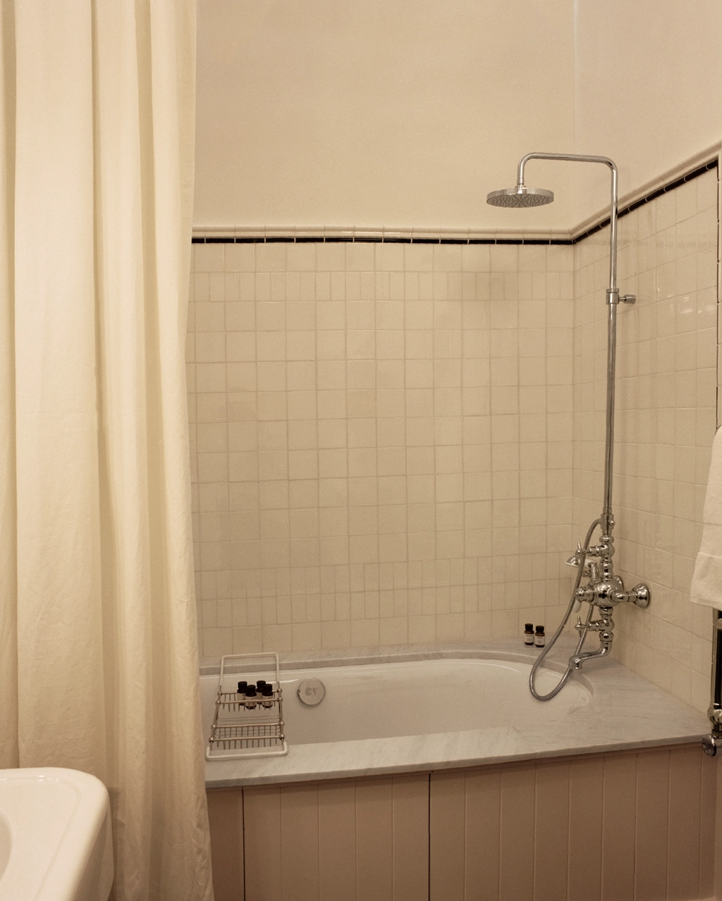 Château Voltaire - Chambre Deluxe