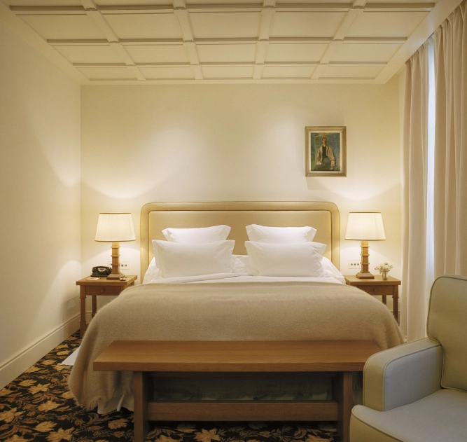 Château Voltaire - Chambres & Suites