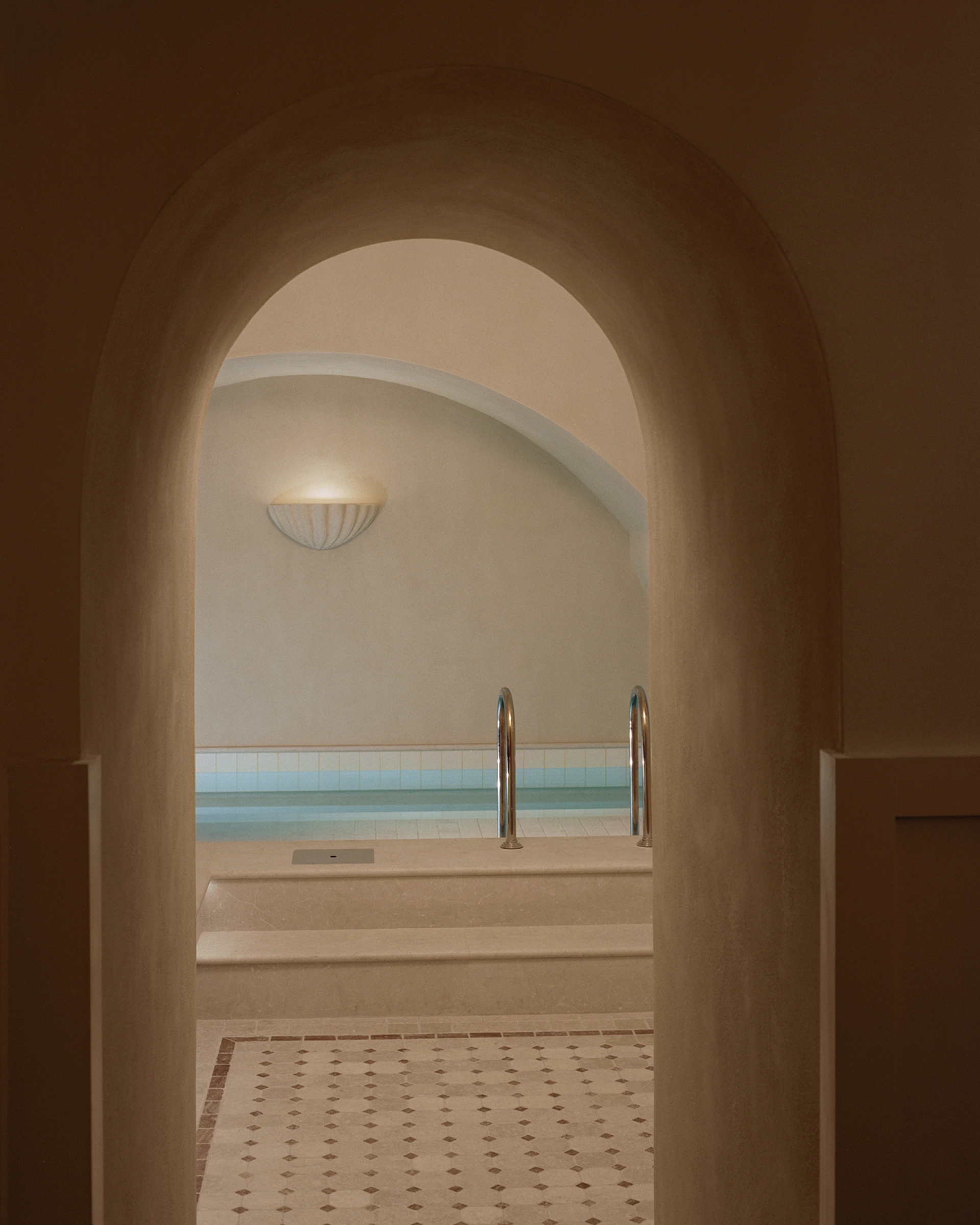 Château Voltaire - Espace bien-être