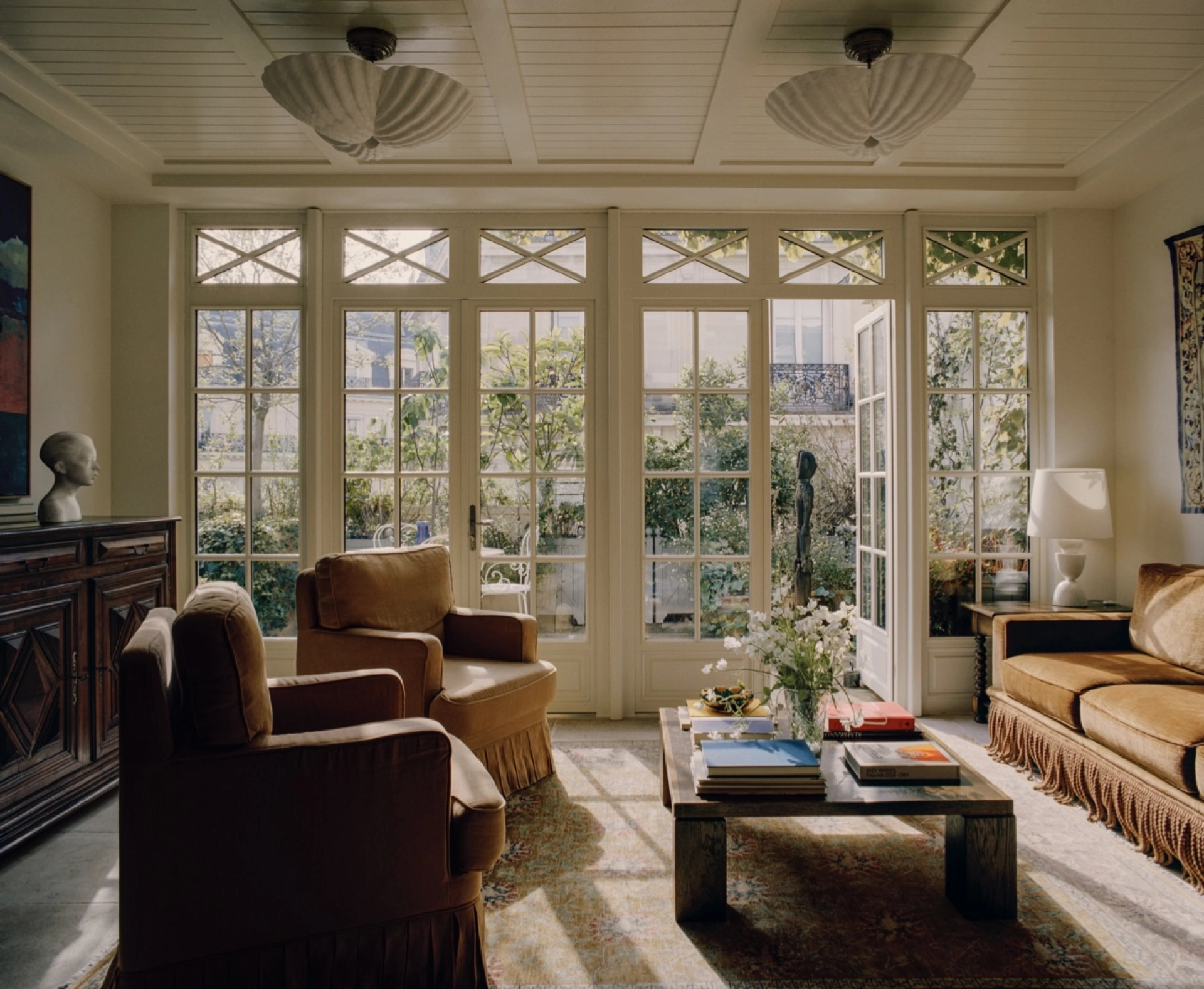 Château Voltaire - Evènements & Réceptions