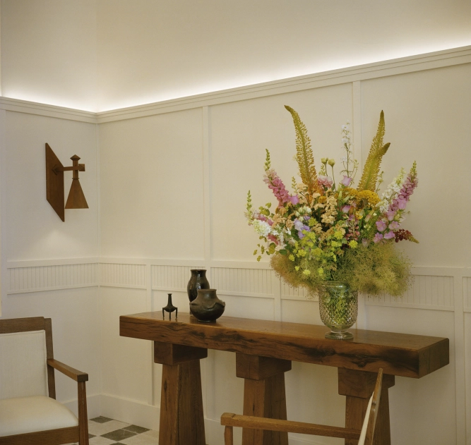 Château Voltaire - Hôtel 5 étoiles à Paris