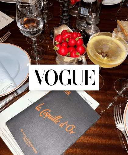 Château Voltaire - Presse