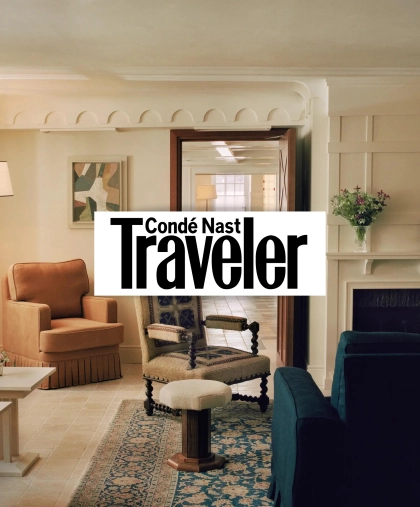 Château Voltaire - Presse