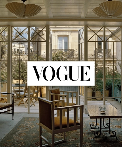 Château Voltaire - Presse