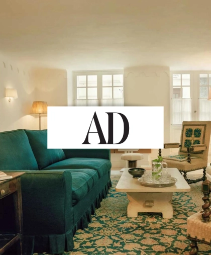 Château Voltaire - Presse