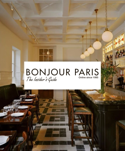 Château Voltaire - Presse