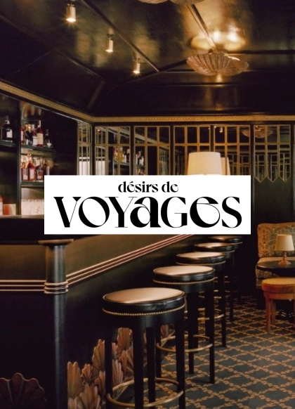 Château Voltaire - Presse