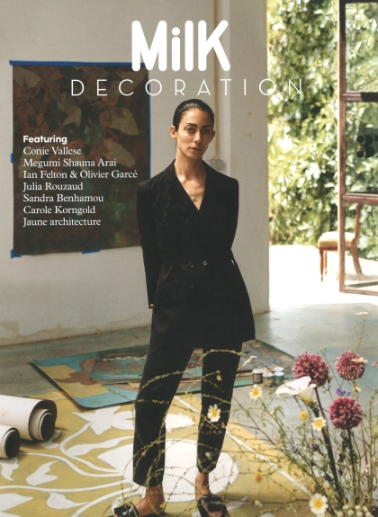 Château Voltaire - Presse