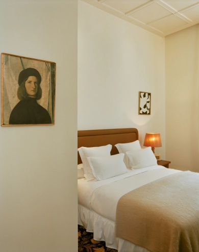 Château Voltaire - Rooms & Suites