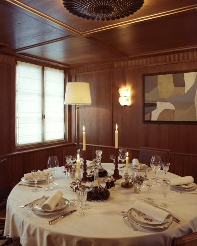 Château Voltaire - Suite Voltaire