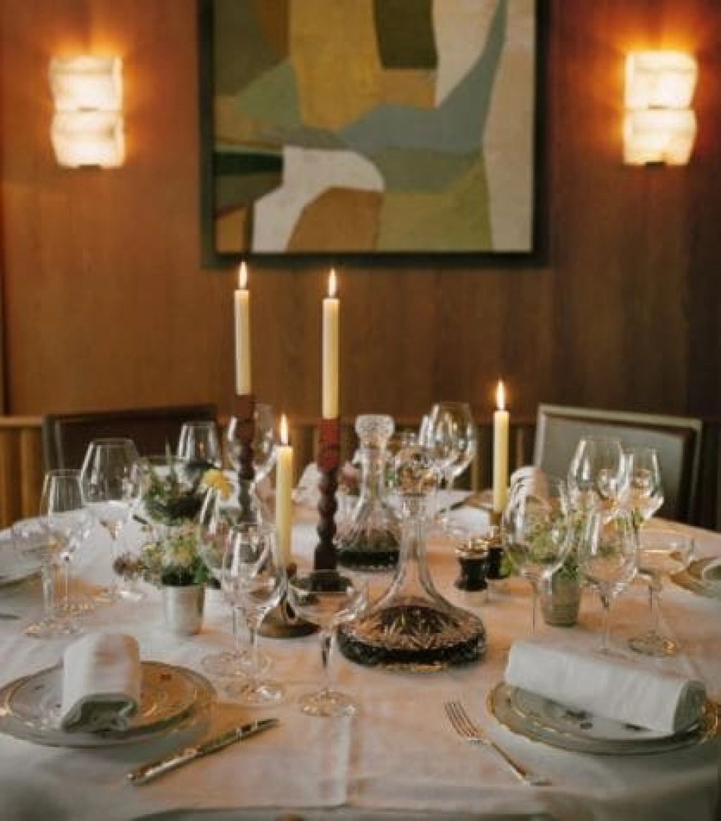 Château Voltaire - Suite Voltaire