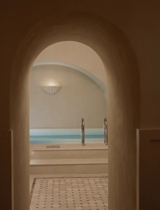 Château Voltaire - Wellness