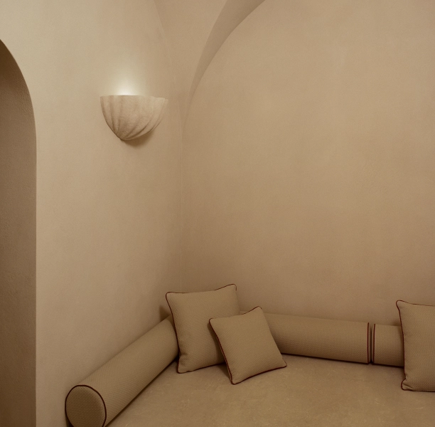 Château Voltaire - Wellness