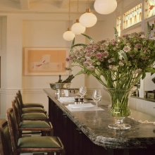 Hôtel Château Voltaire - 5-star hotel in Paris